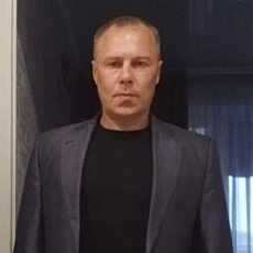 Фотография мужчины Влад, 45 лет из г. Липецк