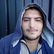 Фотография мужчины Али, 34 года из г. Махачкала