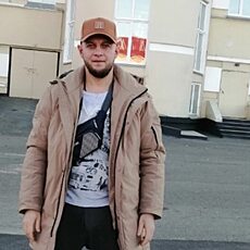 Фотография мужчины Роман, 41 год из г. Оренбург