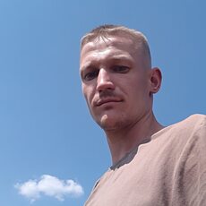 Фотография мужчины Саша, 32 года из г. Кобрин