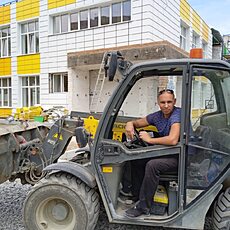 Фотография мужчины Виктор Бухтияров, 40 лет из г. Мариуполь