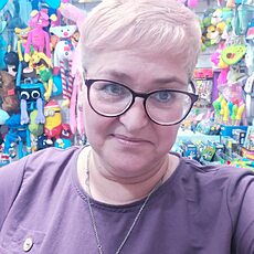 Фотография девушки Оксана, 54 года из г. Улан-Удэ