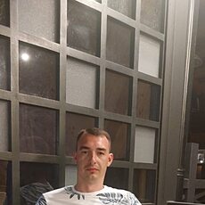 Фотография мужчины Иван, 31 год из г. Абаза