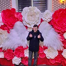 Фотография мужчины Максим, 39 лет из г. Смоленск