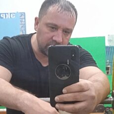 Фотография мужчины Рафат, 42 года из г. Нижнегорский