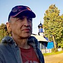 Владимир, 68 лет