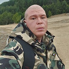 Фотография мужчины Hikkacop, 35 лет из г. Мариинск