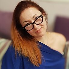Фотография девушки Наталья, 47 лет из г. Люберцы