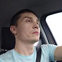 Семëн, 33 года