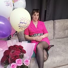 Фотография девушки Екатерина, 39 лет из г. Тоцкое