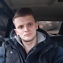Александр, 25 лет