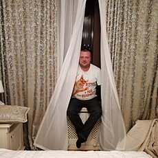 Фотография мужчины Виктор, 42 года из г. Вилейка