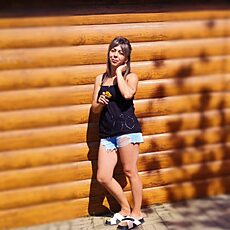 Фотография девушки Наталья, 36 лет из г. Боровск