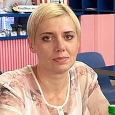 Фотография девушки Инна, 46 лет из г. Орша