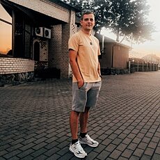 Фотография мужчины Николай, 32 года из г. Светлогорск