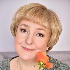 Фотография девушки Ирина, 56 лет из г. Тюмень
