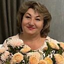 Галина, 64 года
