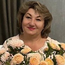 Фотография девушки Галина, 64 года из г. Краснодар