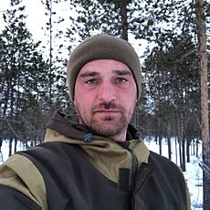 Фотография мужчины Иван, 38 лет из г. Сургут