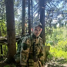 Фотография мужчины Михаил, 40 лет из г. Копейск