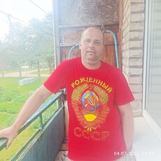 Фотография мужчины Александр, 42 года из г. Новоельня