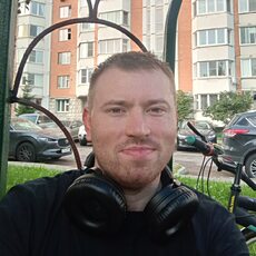 Фотография мужчины Александр, 32 года из г. Одинцово