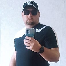 Фотография мужчины Павел, 38 лет из г. Курган