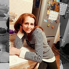 Фотография девушки Нет Имени, 47 лет из г. Алматы