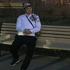 Фотография мужчины Степан, 35 лет из г. Кыштым