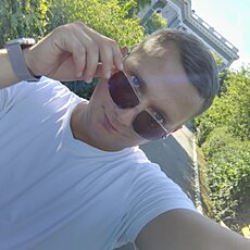 Фотография мужчины Никита, 32 года из г. Черемхово