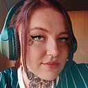 Окси, 33 года