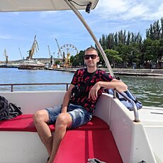 Фотография мужчины Александр, 36 лет из г. Феодосия