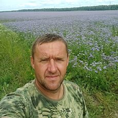 Фотография мужчины Сергей, 40 лет из г. Родники (Ивановская Обл)