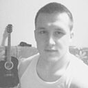 Миша, 31 год