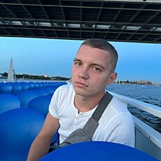 Фотография мужчины Pavel, 29 лет из г. Петрозаводск