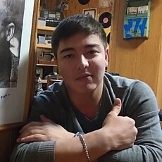 Фотография мужчины Дамир, 36 лет из г. Алматы