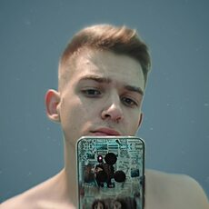 Фотография мужчины Саша, 26 лет из г. Полоцк