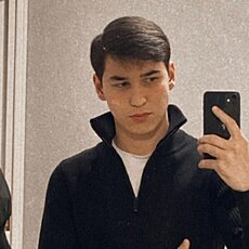 Фотография мужчины Batyrhan, 28 лет из г. Тараз