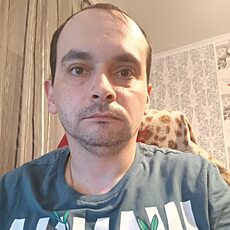 Фотография мужчины Александр, 40 лет из г. Белгород