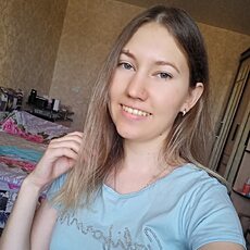 Фотография девушки Аня, 24 года из г. Пермь