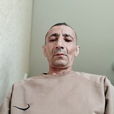 Фотография мужчины Мамед, 56 лет из г. Симферополь