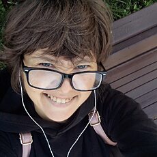 Фотография девушки Яна, 33 года из г. Томск