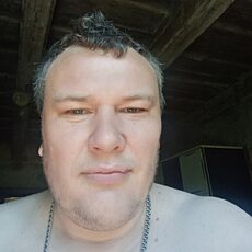 Фотография мужчины Влад, 43 года из г. Озерск (Калининградская Обл)