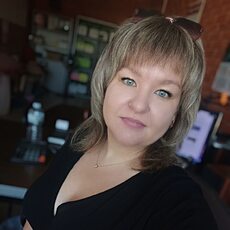 Фотография девушки Нина, 46 лет из г. Ульяновск