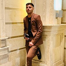 Фотография мужчины Moon, 31 год из г. Бишкек