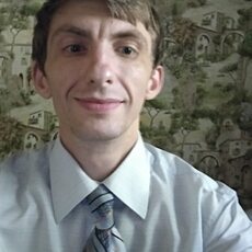 Фотография мужчины Женя, 35 лет из г. Киев