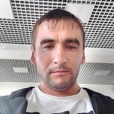Фотография мужчины Андрей, 32 года из г. Вурнары