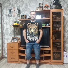 Фотография мужчины Андрей, 39 лет из г. Минусинск