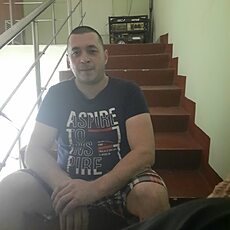 Фотография мужчины Алексей, 40 лет из г. Вязники