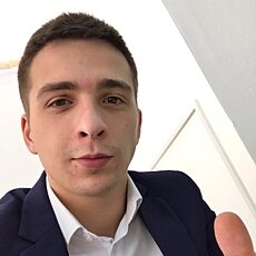 Фотография мужчины Антон, 34 года из г. Самара